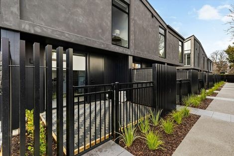 Photo of property in 1/26 Cashel Street, Christchurch Central, Christchurch, 8013