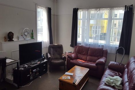 Photo of property in Norton Flats, 1/302 Willis Street, Aro Valley, Wellington, 6011