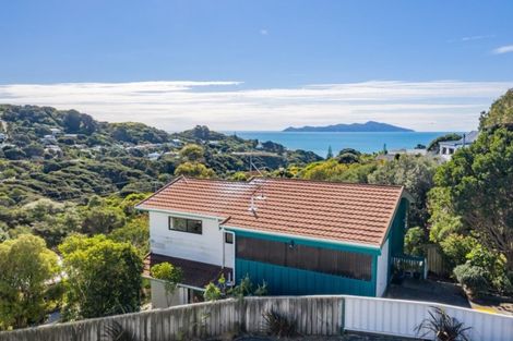 Photo of property in 79 Sea Vista Drive, Pukerua Bay, 5026