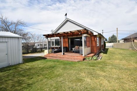 Photo of property in 28 Glencairn Road, Twizel, 7901