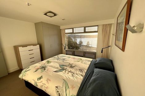 Photo of property in The Capital, 14/370 Oriental Parade, Oriental Bay, Wellington, 6011