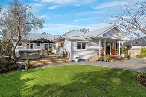 Photo of property in 21 Slater Street, Richmond, Christchurch, 8013