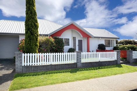 Photo of property in 1/610 Tomoana Road, Mahora, Hastings, 4120