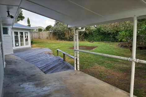 Photo of property in 3 Hoey Street, Te Kamo, Whangarei, 0112