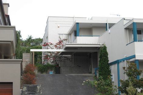 Photo of property in 2/14 Wiles Avenue, Remuera, Auckland, 1050