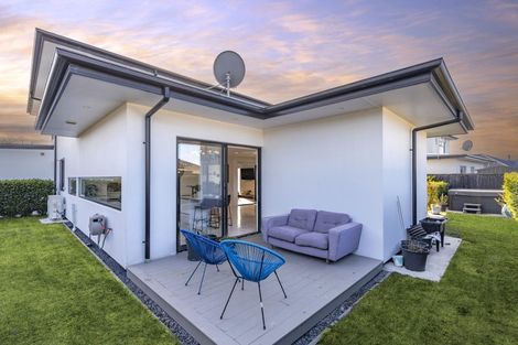 Photo of property in 56 Beachvale Drive, Kaiapoi, 7630