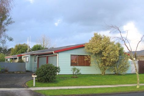 Photo of property in 63 Waterford Road, Fitzroy, Hamilton, 3206