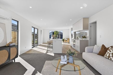 Photo of property in 6 Inch Crescent, Rangiora, 7400