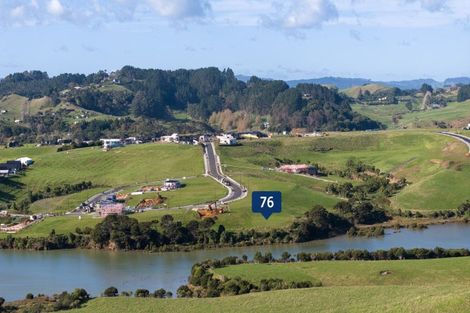 Photo of property in 76 Omahina Street, Raglan, 3225