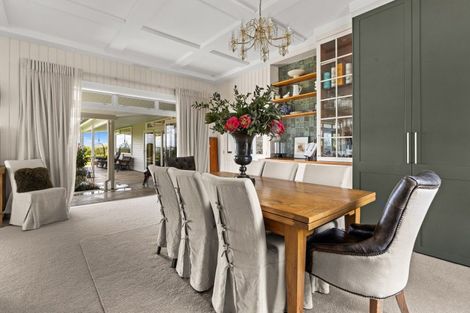 Photo of property in 134 Cohrs Road, Poukawa, Hastings, 4178