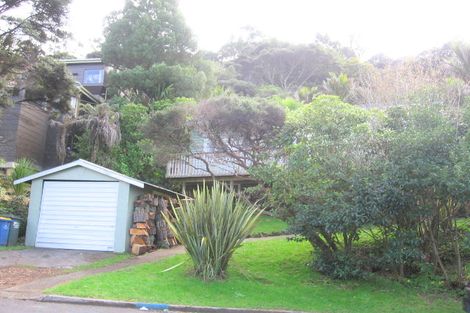 Photo of property in 62 Warner Park Avenue, Laingholm, Auckland, 0604