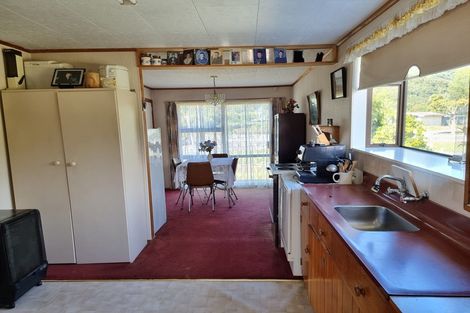 Photo of property in 47 Aylmer Street, Ross, 7812