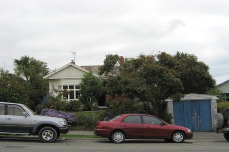 Photo of property in 49 College Road, Parkside, Timaru, 7910