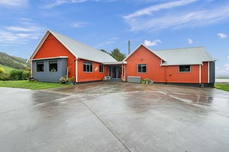 Photo of property in 136 Whakahara Road, Arapohue, Dargaville, 0370