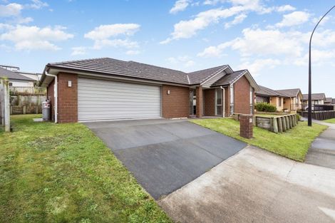 Photo of property in 97 Te Manatu Drive, Huntington, Hamilton, 3210