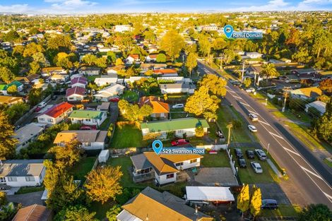 Photo of property in 529 Swanson Road, Ranui, Auckland, 0612
