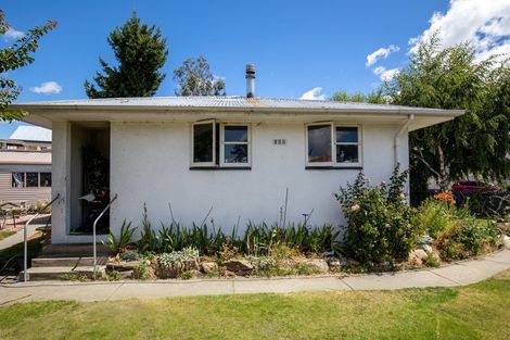 Photo of property in 21 Chicago Street, Alexandra, 9320