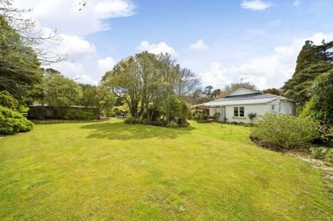 Photo of property in 562 Carrington Road, Hurworth, New Plymouth, 4371