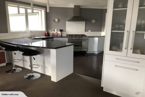 Photo of property in 93 Baird Street, Richmond, Invercargill, 9810