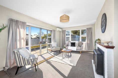 Photo of property in 48 Baynes Street, Burwood, Christchurch, 8083
