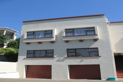 Photo of property in 12 Ohiro Road, Aro Valley, Wellington, 6021