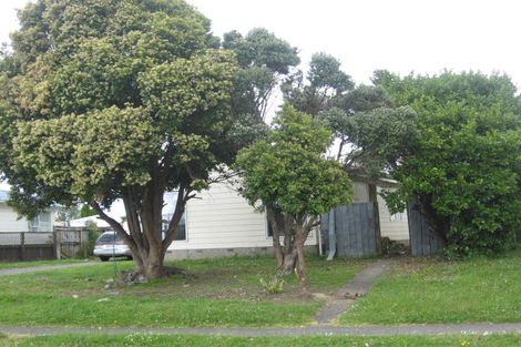 Photo of property in 176 Wordsworth Road, Manurewa, Auckland, 2102