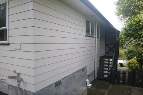 Photo of property in 25 Hartford Crescent, Totara Park, Upper Hutt, 5018