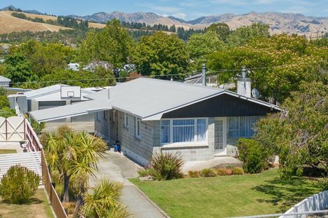 Photo of property in 6 Pope Crescent, Witherlea, Blenheim, 7201