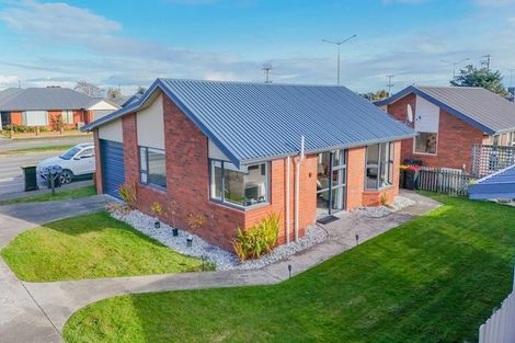 Photo of property in 74 Bainfield Road, Waikiwi, Invercargill, 9810
