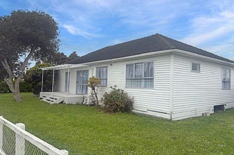 Photo of property in 22a Whyte Street, Foxton, 4814