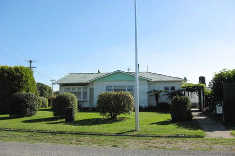 Photo of property in 2 Spring Place, Leeston, 7632