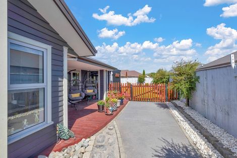 Photo of property in 9 Wattle Lane, Rangiora, 7400
