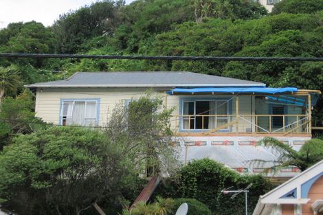 Photo of property in 285 Ohiro Road, Brooklyn, Wellington, 6021