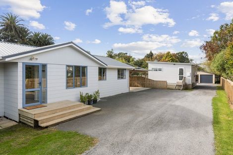 Photo of property in 13 Ruru Road, Otaihanga, Paraparaumu, 5036