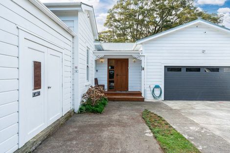 Photo of property in Two Rivers Ohakune, 44 Burns Street, Ohakune, 4625
