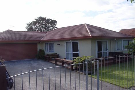 Photo of property in 113a Maxwells Line, Awapuni, Palmerston North, 4412