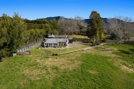 Photo of property in 399 Verrall Road, Waiotahe, Opotiki, 3198