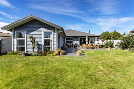 Photo of property in 2 Weka Street, Oxford, 7430