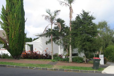 Photo of property in 14 Grampian Road, Saint Heliers, Auckland, 1071