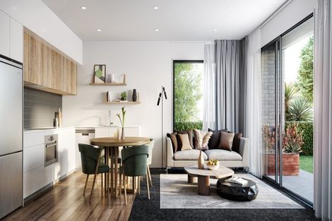 Photo of property in 17 Auster Lane, Hobsonville, Auckland, 0616