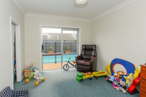 Photo of property in 23 Freyberg Terrace, Waipukurau, 4200