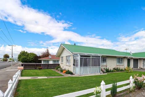 Photo of property in 34a Miller Street, Dannevirke, 4930