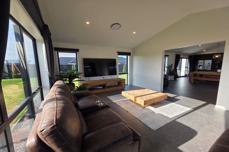 Photo of property in 5 Polwarth Lane, West Melton, 7618
