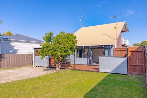 Photo of property in 65a Gonville Avenue, Gonville, Whanganui, 4501