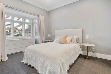 Photo of property in 119 West End Road, Westmere, Auckland, 1022