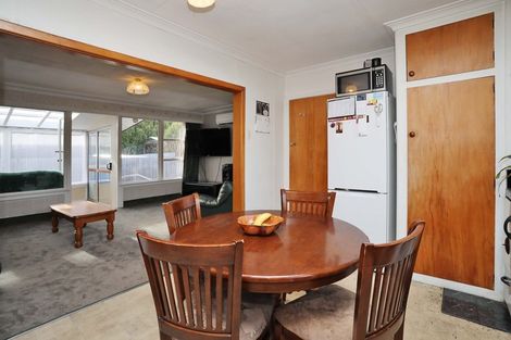 Photo of property in 138 Manse Street, Appleby, Invercargill, 9812