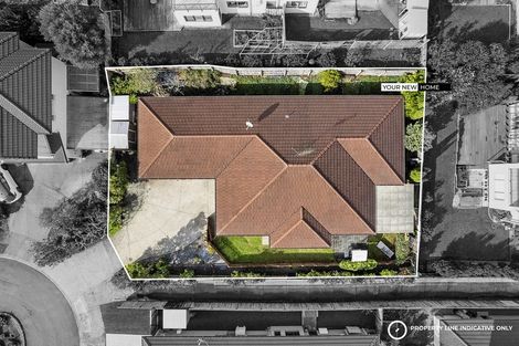 Photo of property in 36 Vinewood Drive, Albany, Auckland, 0632