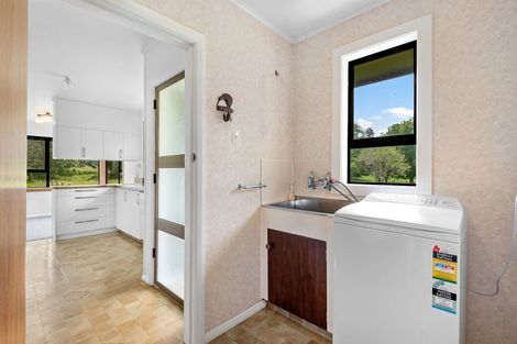 Photo of property in 806 Outram-mosgiel Road, Riverside, Outram, 9073