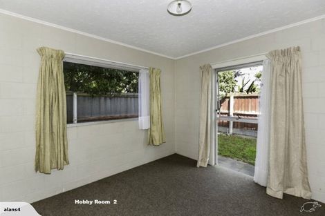 Photo of property in 2/33 Northfield Road, Casebrook, Christchurch, 8051