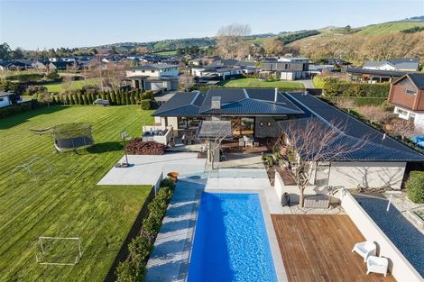 Photo of property in 12 Shotfirer Lane, Halswell, Christchurch, 8025